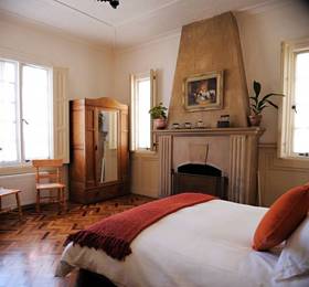 Отдых в Hostal Morgan Bed And Breakfast  - Чили, Вальпараисо
