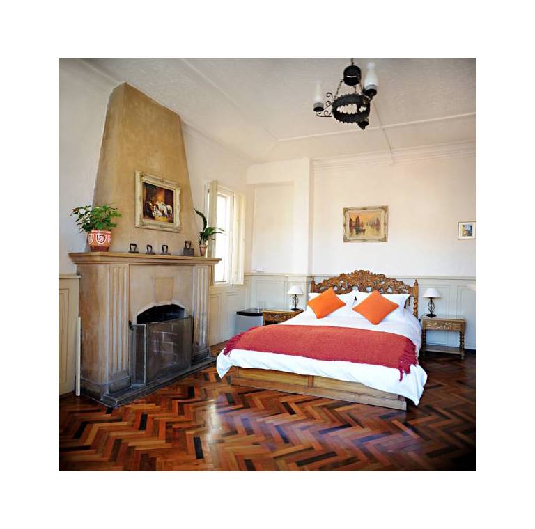 Hostal Morgan Bed And Breakfast 