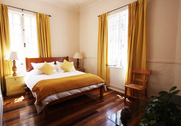 Hostal Morgan Bed And Breakfast 