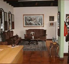 Chez Les Rois Bed and Breakfast  в Манаусе