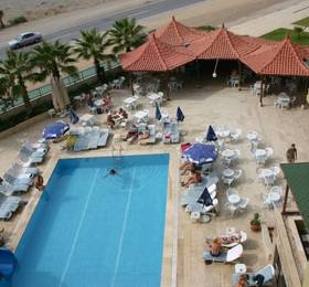Sevim Hotel в Аланье