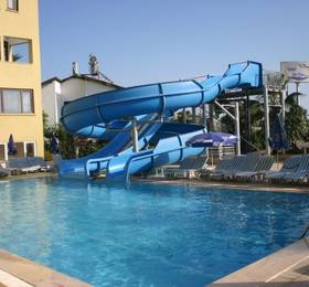 Туры в Sevim Hotel в Турции
