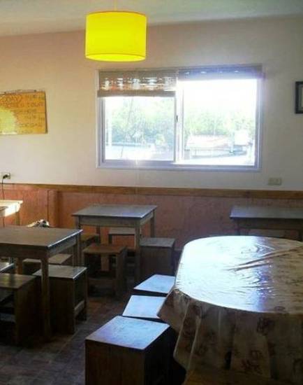 Savigliano International Hostel  Аргентина, Мендоса