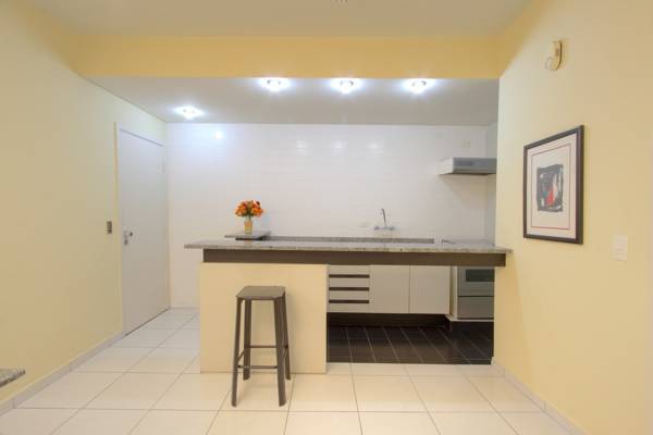 Bristol Stay Metropolitan Hotel  4* Бразилия, Куритиба