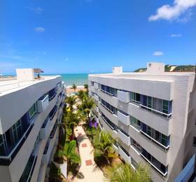 Туры в Nobile Suites Ponta Negra Beach  в Бразилии