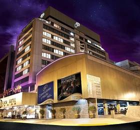 Отдых в Best Western Hotel Casino Plaza  - Эквадор, Кито