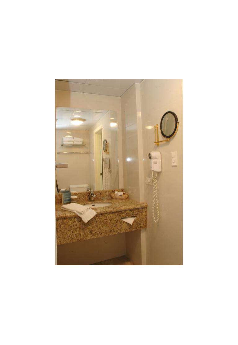 Best Western Hotel Casino Plaza 