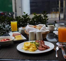 Estelar Apartamentos Bellavista  в Лиме