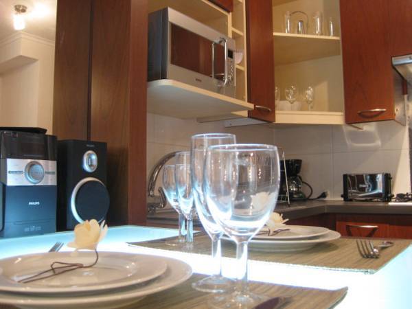 Lastarria Suites - Apart Hotel  4* Чили, Сантьяго