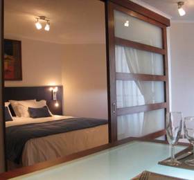 Отдых в Lastarria Suites - Apart Hotel  - Чили, Сантьяго