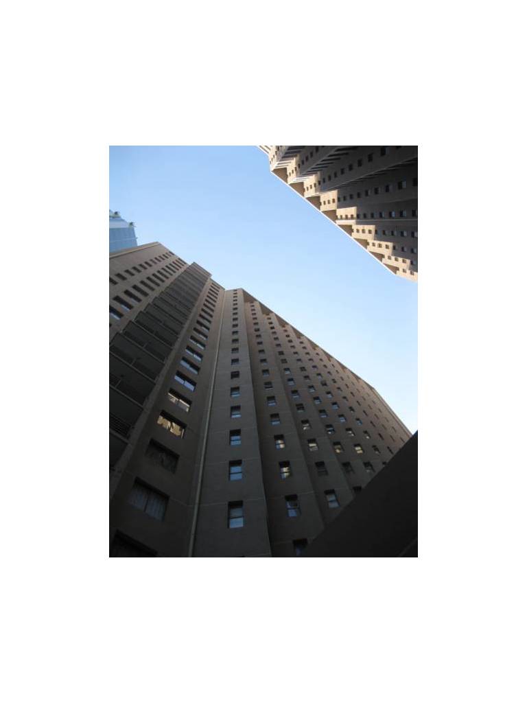 Lastarria Suites - Apart Hotel 