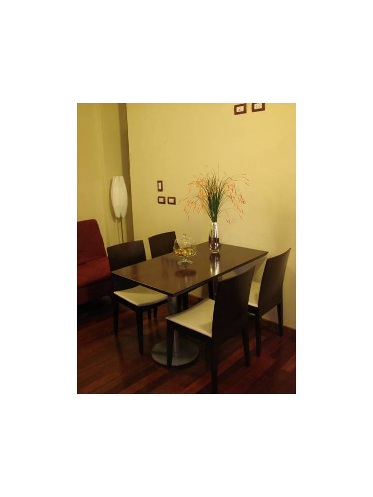 Zoom Apartments Hotel Boutique 