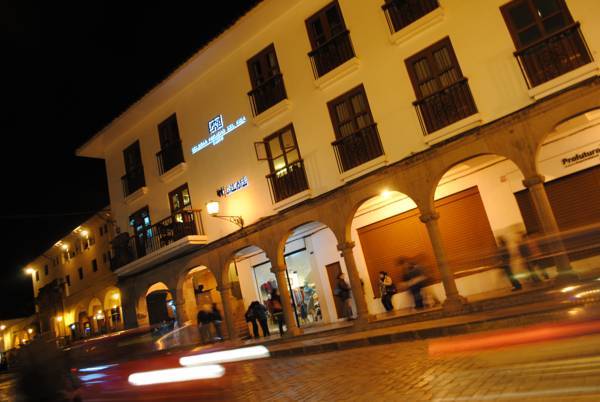 Sonesta Posadas del Inca Cusco  3* Перу, Куско
