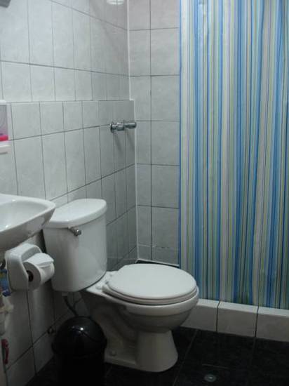 Hitchhikers Backpackers Hostel  Перу, Лима