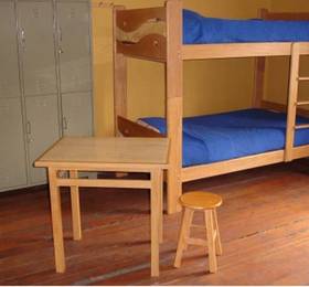 Туры в Hitchhikers Backpackers Hostel  в Перу