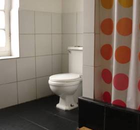 Hitchhikers Backpackers Hostel  в Лиме