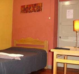 Отдых в Hitchhikers Backpackers Hostel  - Перу, Лима