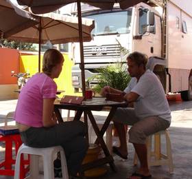 Туры в Hitchhikers Backpackers Hostel  в Перу
