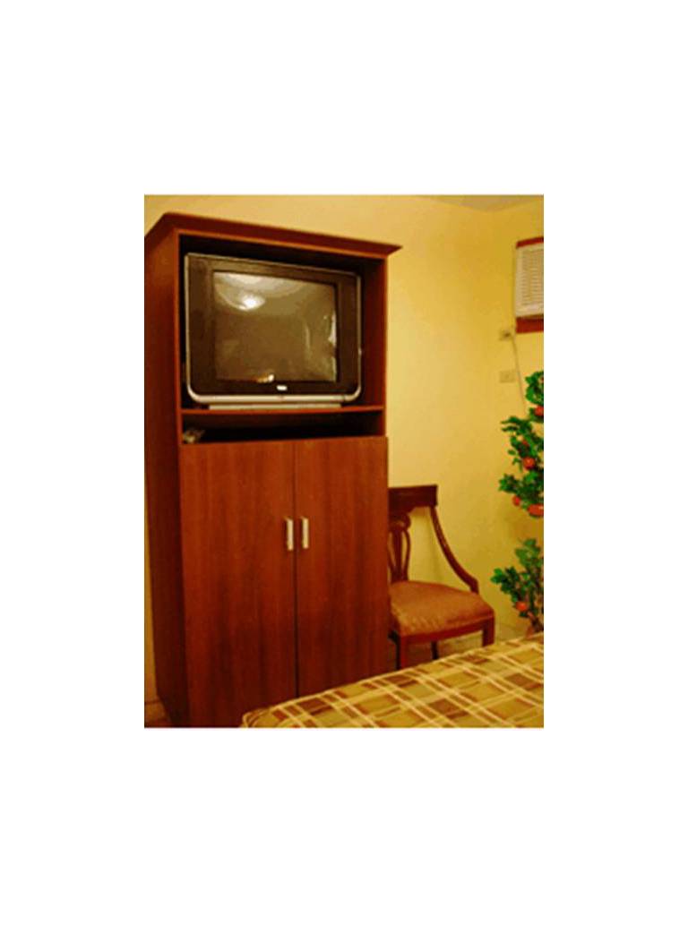 Hotel Presidente Internacional 