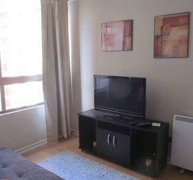 Туры в Bella Suit Santiago Santa Rosa  в Чили