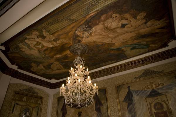 Hotel Boutique Mansion Del Rio  Эквадор, Гуаякиль