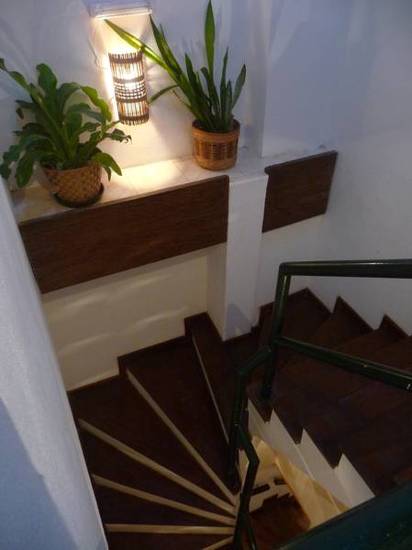 Studio Do Carmo Boutique Hotel 3* Бразилия, Сальвадор