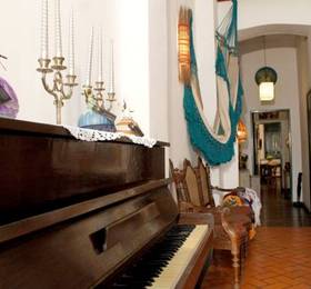 Туры в Studio Do Carmo Boutique Hotel в Бразилии