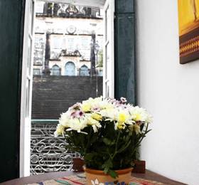 Туры в Studio Do Carmo Boutique Hotel в Бразилии