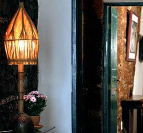 Studio Do Carmo Boutique Hotel в Сальвадоре