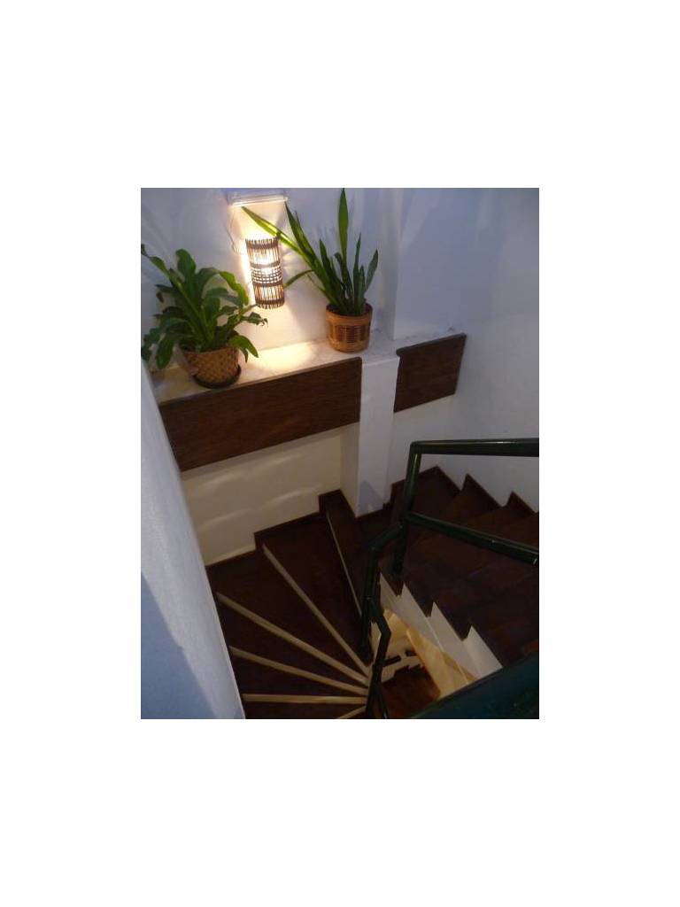 Studio Do Carmo Boutique Hotel