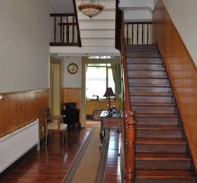 Отдых в Casona Borderio Hotel Boutique  - Чили, Вальдивия