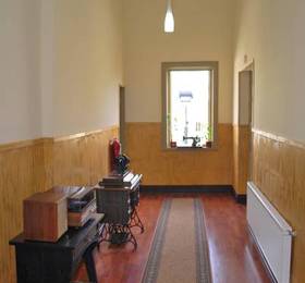 Туры в Casona Borderio Hotel Boutique  в Чили