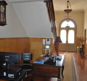 Отдых в Casona Borderio Hotel Boutique  - Чили, Вальдивия