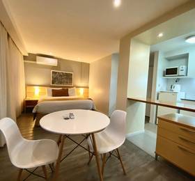Туры в Punta Trouville Apart & Suites  в Уругвае