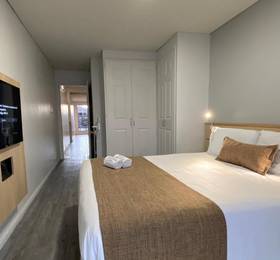 Punta Trouville Apart & Suites  в Монтевидео
