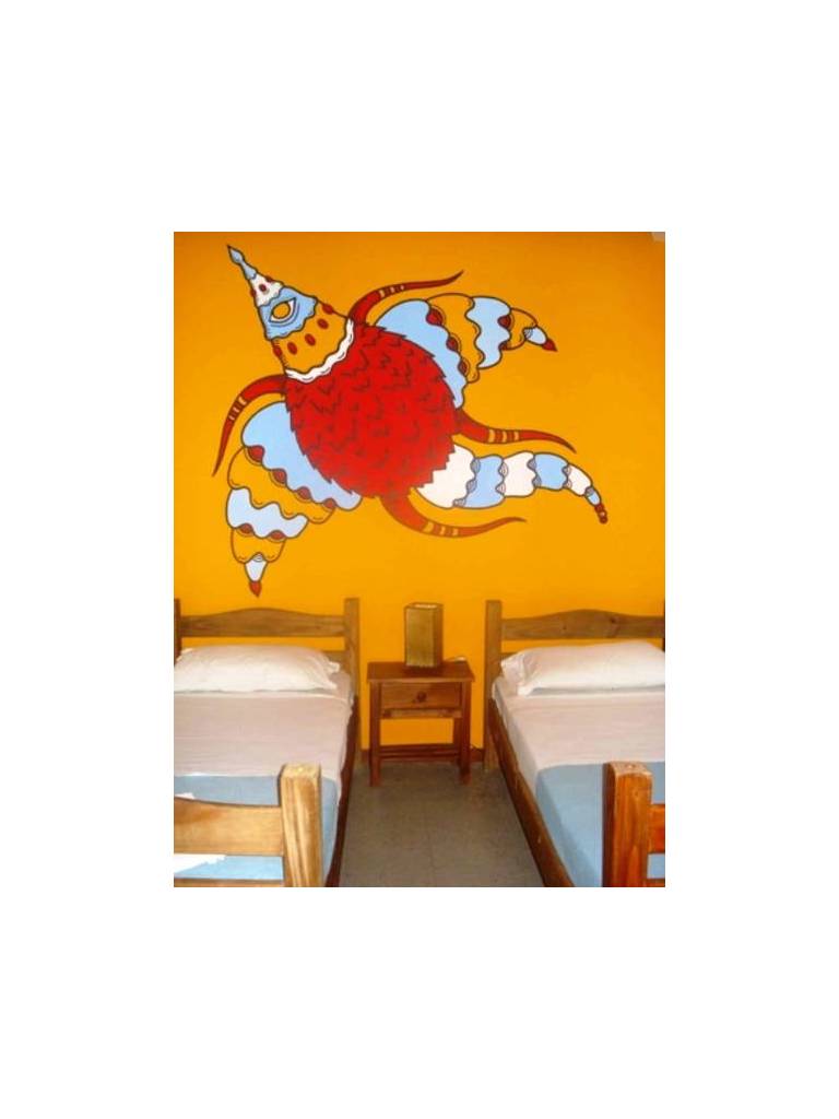 El Viajero Ciudad Vieja Hostel 