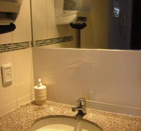 Unplugged Hostel Suites Centro  в Монтевидео