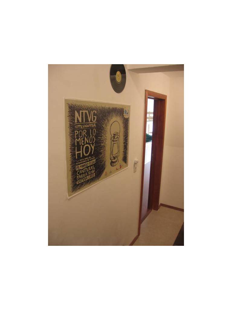 Unplugged Hostel Suites Centro 