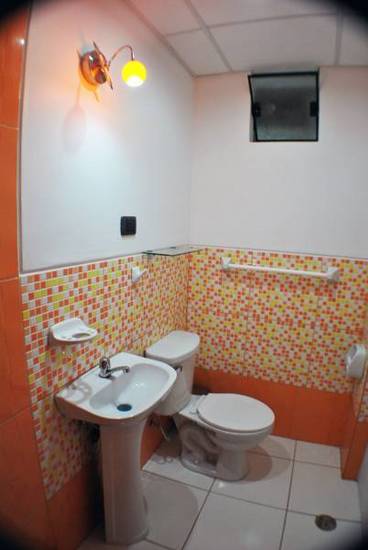 Wifala Thematic Hotel Boutique  Перу, Куско