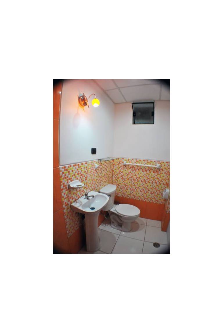 Wifala Thematic Hotel Boutique 