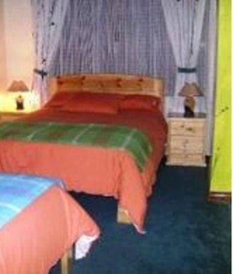 Villa Esperanza Homestay Quito  3* Эквадор, Кито
