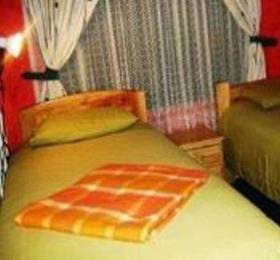 Отдых в Villa Esperanza Homestay Quito  - Эквадор, Кито