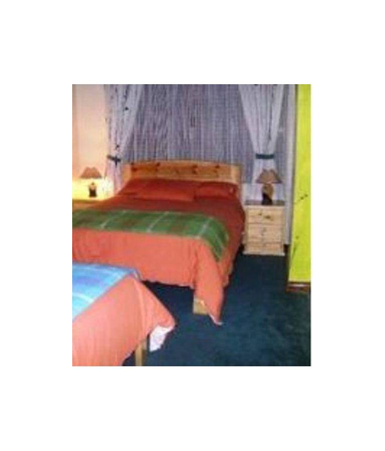 Villa Esperanza Homestay Quito 