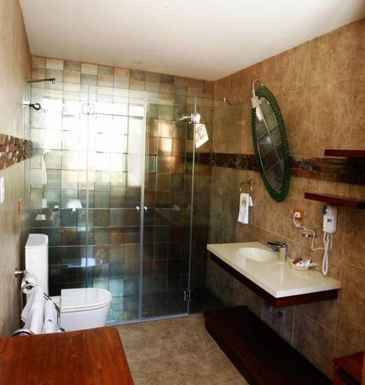Casa San Marcos Hotel Boutique  5* Эквадор, Кито