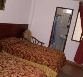 Hotel Boutique Casa San Martin  в Лиме
