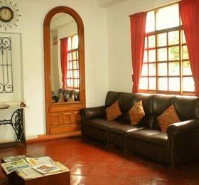 Отдых в Hotel Boutique Casa San Martin  - Перу, Лима