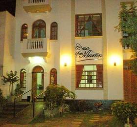 Туры в Hotel Boutique Casa San Martin  в Перу