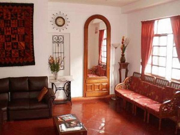 Hotel Boutique Casa San Martin 