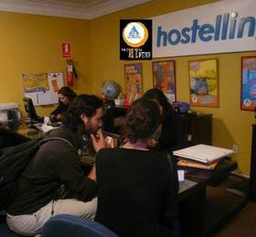 Отдых в Hostelling International Lima  - Перу, Лима