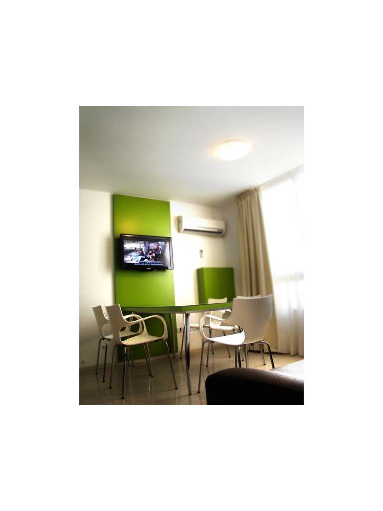 Apartamento Flowers By Garden 